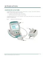 Предварительный просмотр 15 страницы BLADDERSCAN BVI 9400 Operation & Maintenance Manual