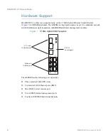 Preview for 4 page of Blade Network Technologies BLADEOS 5.1 Release Notes