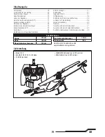 Preview for 19 page of Blade 120 S Instruction Manual