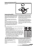 Preview for 21 page of Blade 120 S Instruction Manual