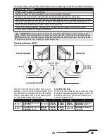 Preview for 25 page of Blade 120 S Instruction Manual