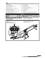 Preview for 51 page of Blade 120 S Instruction Manual