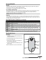 Preview for 13 page of Blade 180 QX HD Instruction Manual