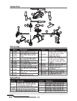 Preview for 16 page of Blade 180 QX HD Instruction Manual