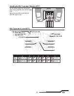 Предварительный просмотр 5 страницы Blade 230 S Instruction Manual