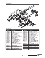 Предварительный просмотр 17 страницы Blade 230 S Instruction Manual