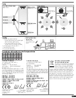 Preview for 3 page of Blade 350 QX Quick Start Manual