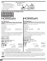 Preview for 6 page of Blade 350 QX Quick Start Manual