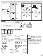 Preview for 9 page of Blade 350 QX Quick Start Manual