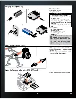 Preview for 5 page of Blade 350 QX3 Instruction Manual