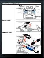 Preview for 6 page of Blade 350 QX3 Instruction Manual