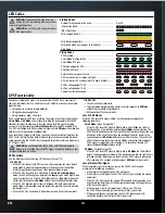 Preview for 10 page of Blade 350 QX3 Instruction Manual