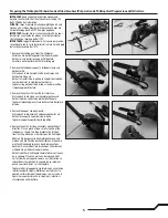 Preview for 5 page of Blade 500 3D Instruction Manual