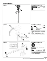 Preview for 5 page of Blade 550X Instruction Manual