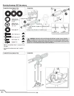 Preview for 6 page of Blade 550X Instruction Manual