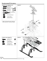 Preview for 8 page of Blade 550X Instruction Manual