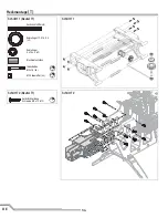 Preview for 10 page of Blade 550X Instruction Manual