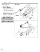 Preview for 14 page of Blade 550X Instruction Manual