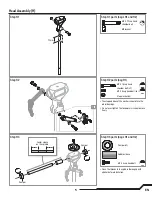 Предварительный просмотр 5 страницы Blade 600X series Instruction Manual