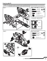 Предварительный просмотр 7 страницы Blade 600X series Instruction Manual