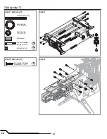 Предварительный просмотр 10 страницы Blade 600X series Instruction Manual