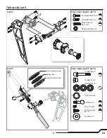 Предварительный просмотр 11 страницы Blade 600X series Instruction Manual