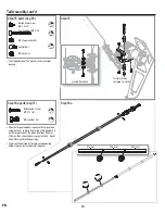 Предварительный просмотр 12 страницы Blade 600X series Instruction Manual