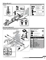 Предварительный просмотр 13 страницы Blade 600X series Instruction Manual