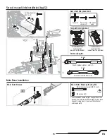 Предварительный просмотр 15 страницы Blade 600X series Instruction Manual