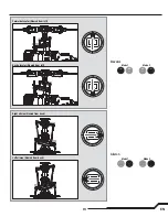 Предварительный просмотр 19 страницы Blade 600X series Instruction Manual