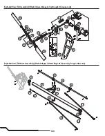 Предварительный просмотр 28 страницы Blade 600X series Instruction Manual