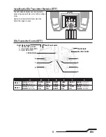 Preview for 5 page of Blade AH-64 Apache Instruction Manual