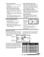 Preview for 13 page of Blade AH-64 Apache Instruction Manual