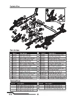 Preview for 18 page of Blade AH-64 Apache Instruction Manual