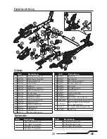 Preview for 37 page of Blade AH-64 Apache Instruction Manual