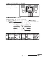 Preview for 43 page of Blade AH-64 Apache Instruction Manual