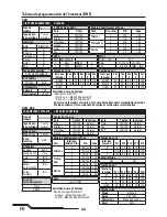 Preview for 44 page of Blade AH-64 Apache Instruction Manual