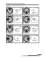 Preview for 49 page of Blade AH-64 Apache Instruction Manual