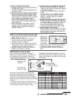 Preview for 51 page of Blade AH-64 Apache Instruction Manual