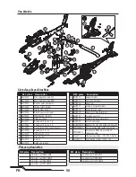 Preview for 56 page of Blade AH-64 Apache Instruction Manual