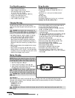 Preview for 4 page of Blade Blade 180QX HD Instruction Manual