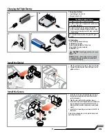 Preview for 5 page of Blade Blade 350 QX2 AP Combo Instruction Manual