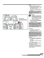 Предварительный просмотр 13 страницы Blade Blade 350 QX2 AP Combo Instruction Manual