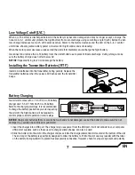 Preview for 7 page of Blade Blade nano QX User Manual