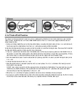 Preview for 15 page of Blade Blade nano QX User Manual