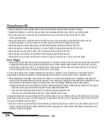 Preview for 16 page of Blade Blade nano QX User Manual