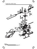 Предварительный просмотр 12 страницы Blade BLH3300 Instruction Manual