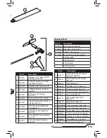 Предварительный просмотр 13 страницы Blade BLH3300 Instruction Manual