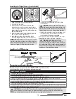 Предварительный просмотр 7 страницы Blade BLH4480 Instruction Manual