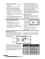 Предварительный просмотр 12 страницы Blade BLH4480 Instruction Manual